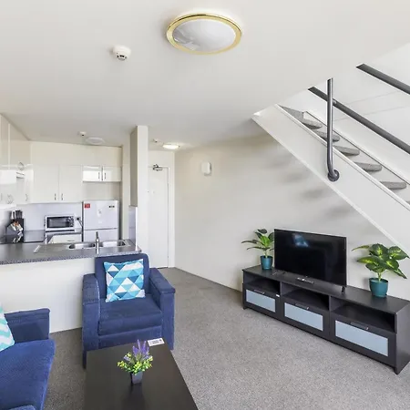 Metro Apartments On Darling Harbour-3